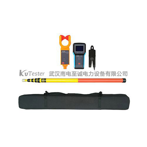 ZC41-9000B型無(wú)線高壓鉗形電流表